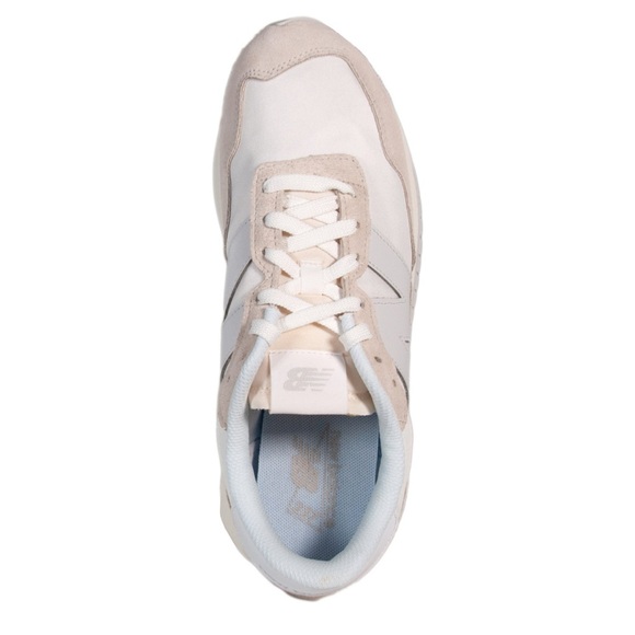 New Balance 237 Men’s sneakers Color:Timber NWT - Picture 3 of 5